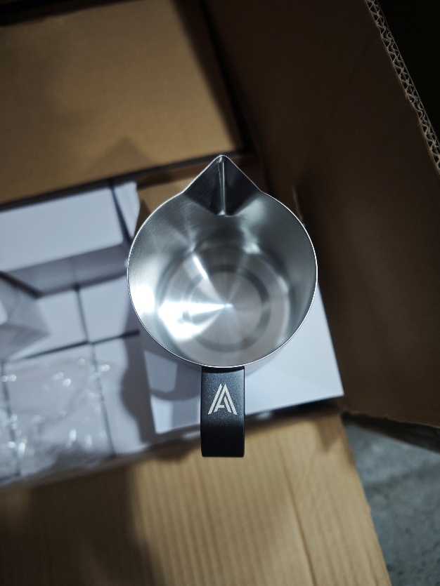 SuanHouse Delivers Rapid Custom Milk Frother Order to Malaysia