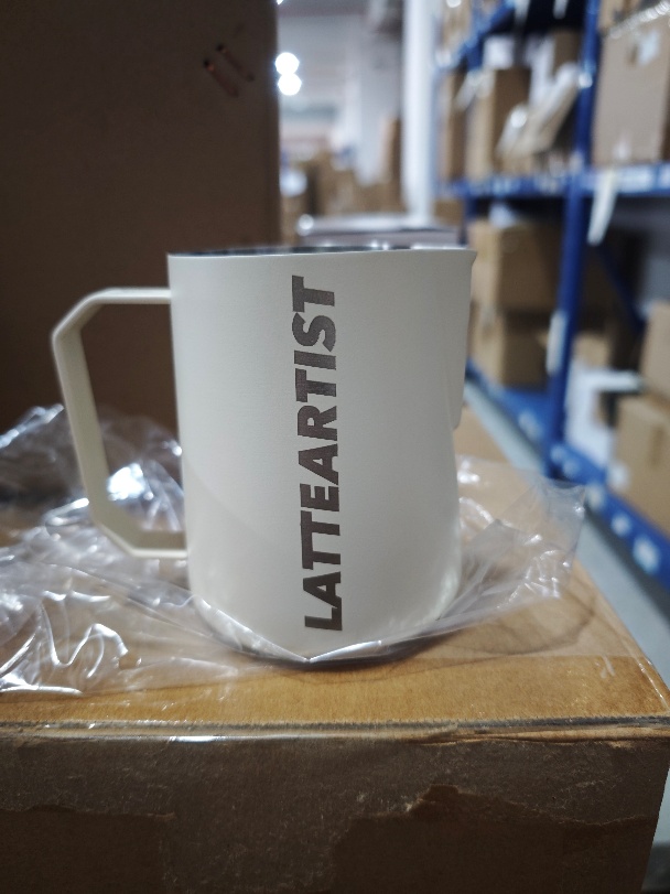 SuanHouse Delivers Rapid Custom Milk Frother Order to Malaysia