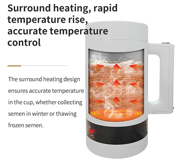 NL979 Feeding bottle with teat for lamb 1L