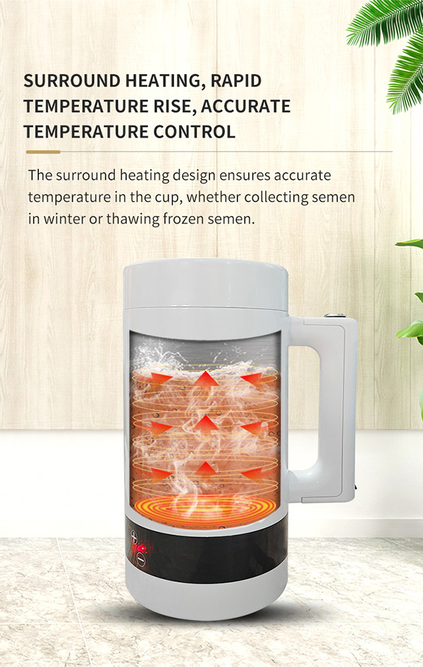 NL979 Feeding bottle with teat for lamb 1L