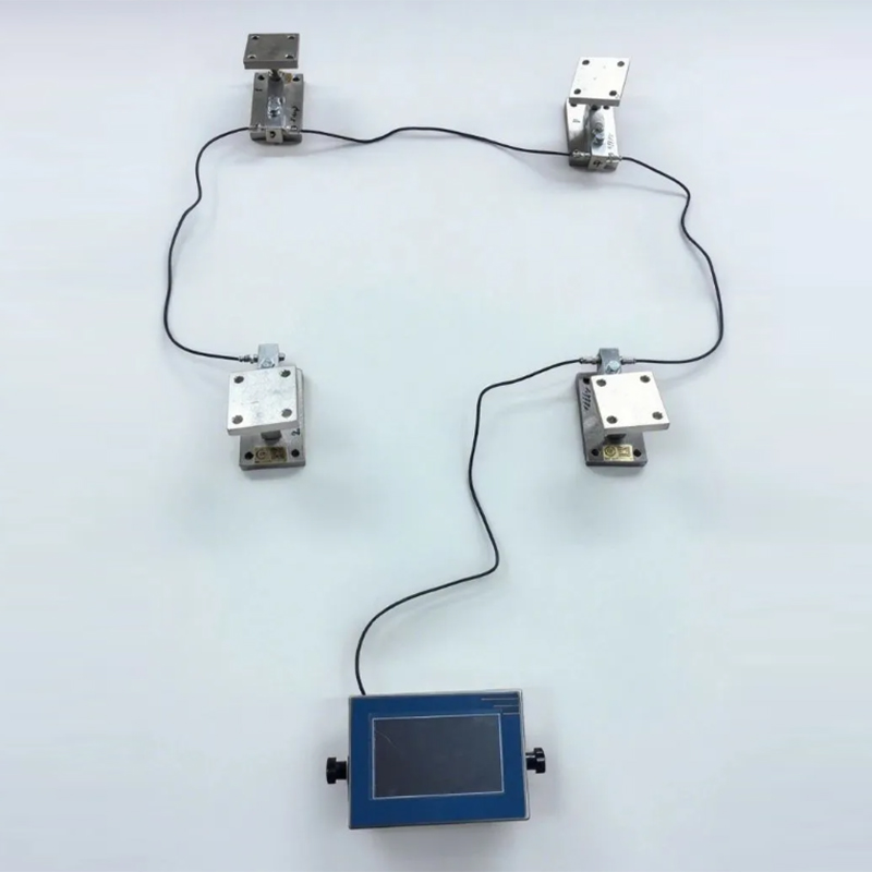 Intelligent Weighing System