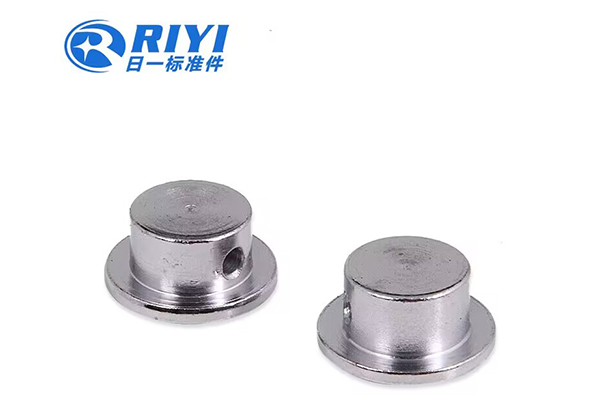 Stainless Steel External Hexagonal Shrink Rod Non-Standard Screws