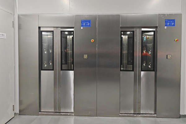 Air Purification Equipment