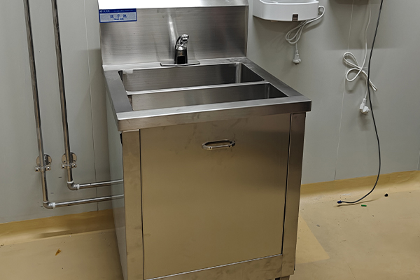 Air Purification Equipment