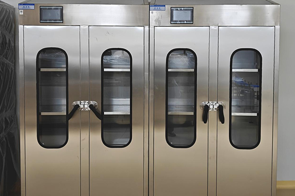 Air Purification Equipment