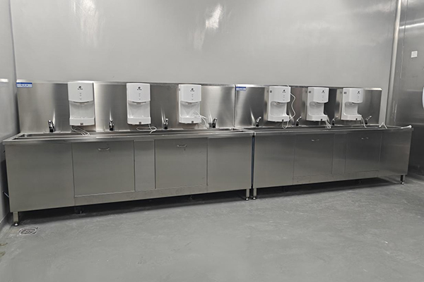 Air Purification Equipment