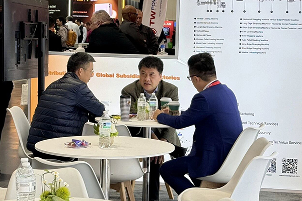 Auto J-Box Potting Machine