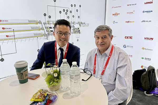 Auto J-Box Potting Machine