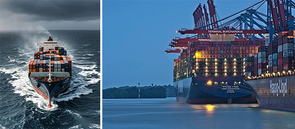 NL13917 Feed bucket with rail hanging hook 16L