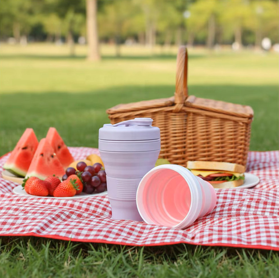 Your Complete Source for Custom Silicone & Plastic Kitchenware