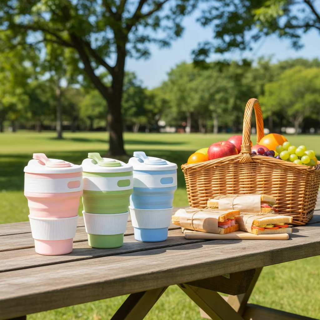 Your Complete Source for Custom Silicone & Plastic Kitchenware