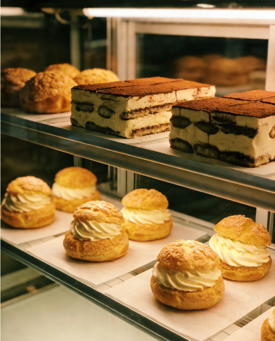 Food-Grade Greaseproof Paper: Building a Safe Line of Defense for Food Packaging and Empowering Industrial Upgrading