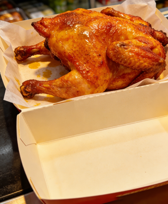 Food-Grade Greaseproof Paper: Building a Safe Line of Defense for Food Packaging and Empowering Industrial Upgrading