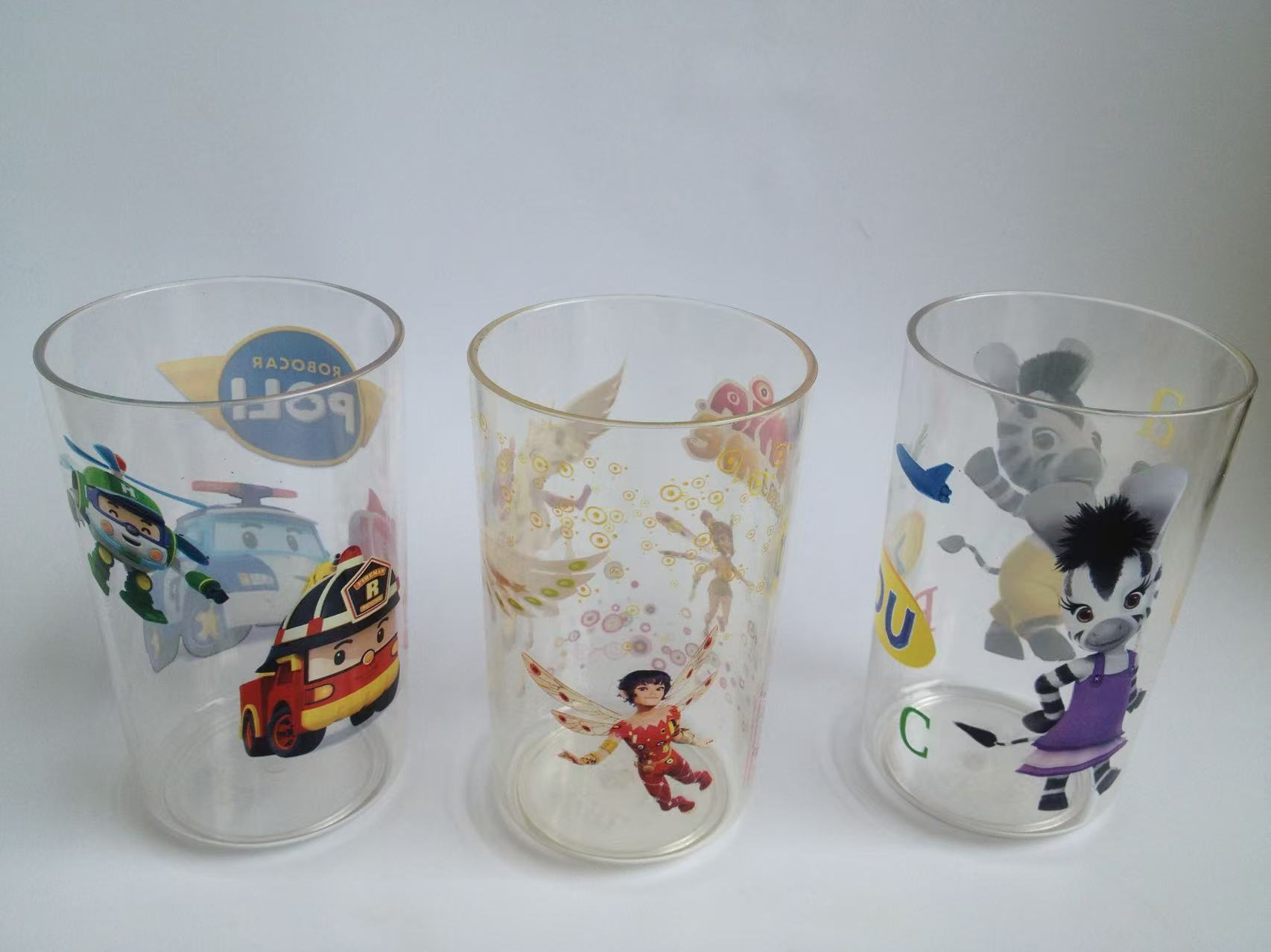 From Concept to Container How Custom Mold Development Brings Unique Plastic Cups to Life