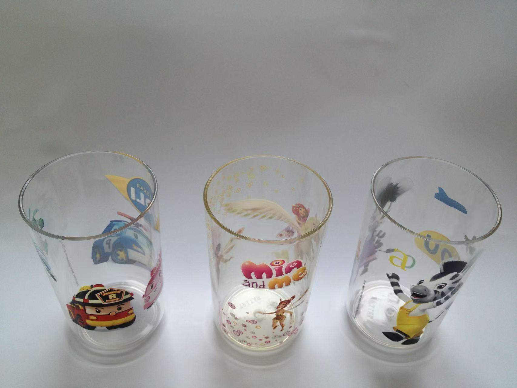 From Concept to Container How Custom Mold Development Brings Unique Plastic Cups to Life