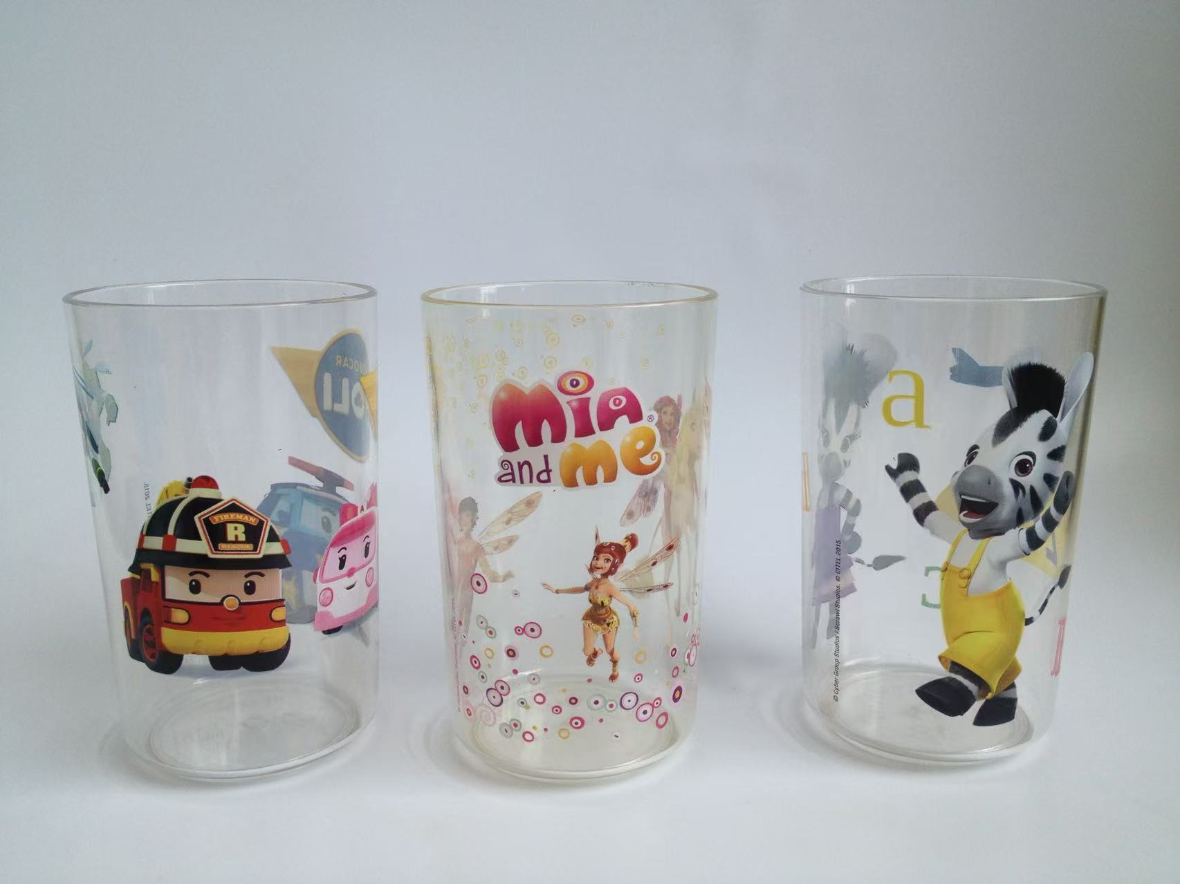 From Concept to Container How Custom Mold Development Brings Unique Plastic Cups to Life