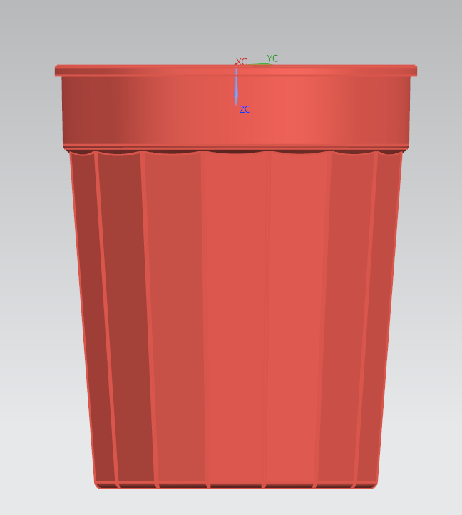 From Concept to Container How Custom Mold Development Brings Unique Plastic Cups to Life