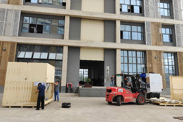 How Brother CNC Enhances Our Competitiveness in Aluminum Alloy Machining