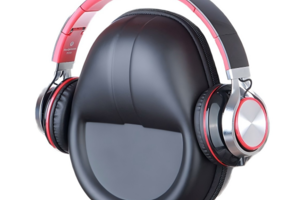 Elevating Audio Accessories: The Evolution of Custom EVA Headphone Carry Cases
