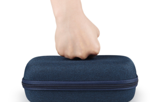 The Booming Market for Custom EVA VR Headset Cases: Lightweight Protection Meets Mass Adoption