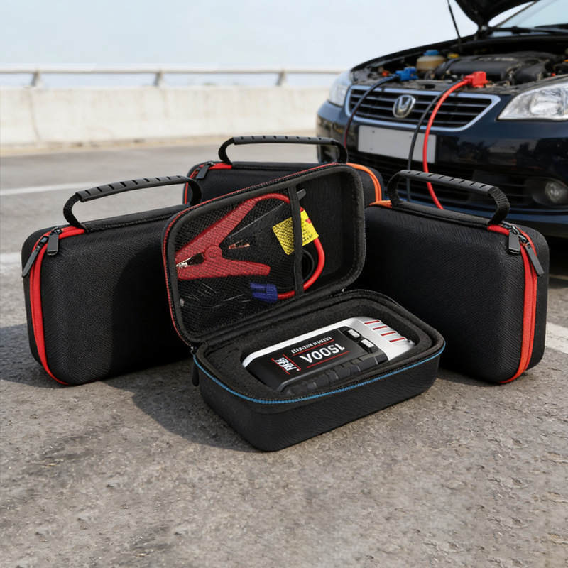 Welcoming Global Partners: An Inside Look at the Aiwellcase EVA Factory