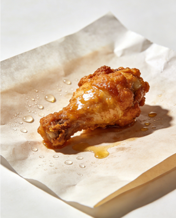 Addressing Food Packaging Pain Points, Food-Grade Packaging Paper Launches Globally