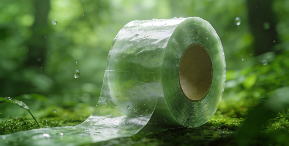 Addressing Food Packaging Pain Points, Food-Grade Packaging Paper Launches Globally