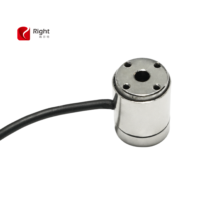 6 Axis Force Sensor T523