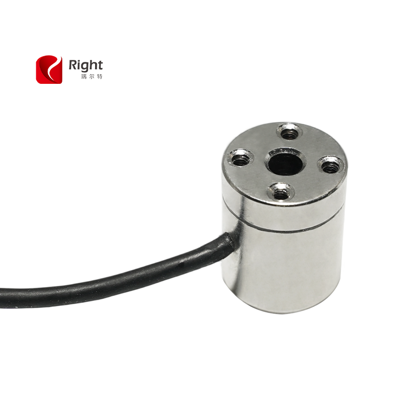 6 Axis Force Sensor T523