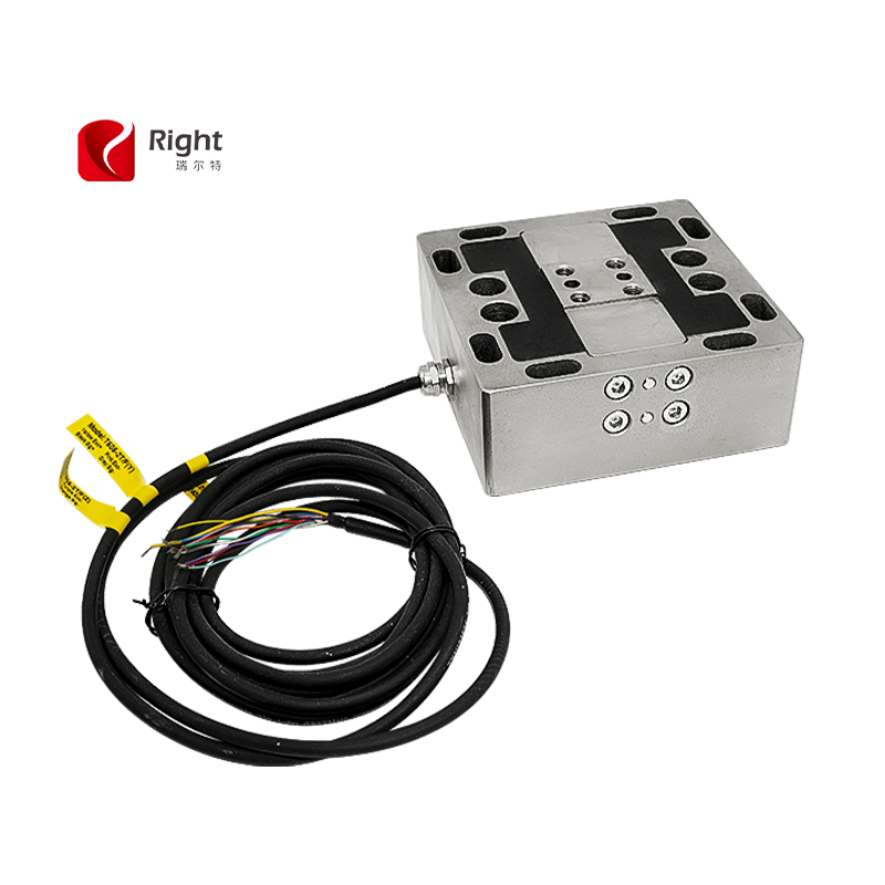 3 Axis Force Sensor T505