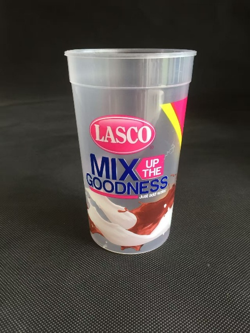 Before You Ship A Practical Guide to Inspecting Plastic Cup Orders