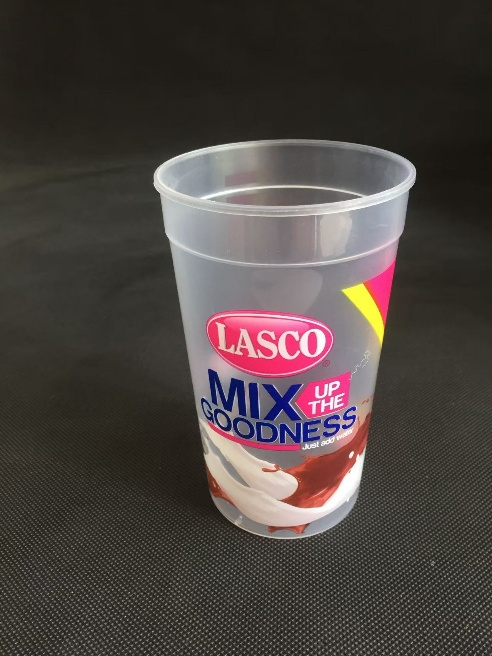 Before You Ship A Practical Guide to Inspecting Plastic Cup Orders