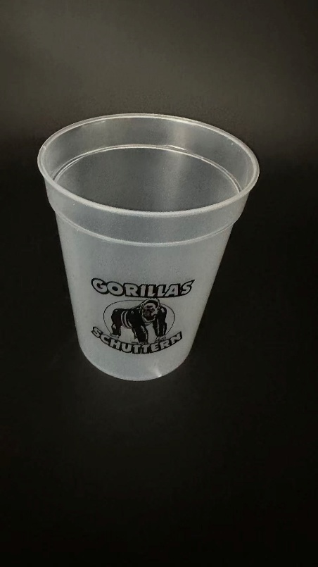 Before You Ship A Practical Guide to Inspecting Plastic Cup Orders