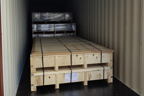 Waterproof and Fireproof High Pressure Laminate