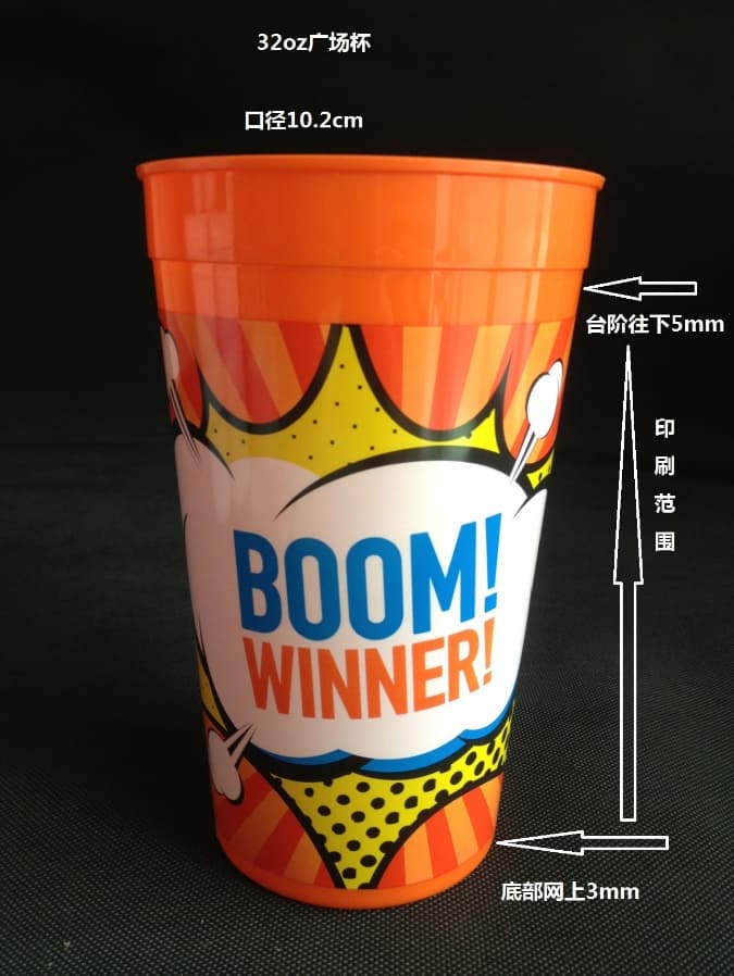 In-Mold Labeling (IML) for Plastic Cups – A Complete Guide