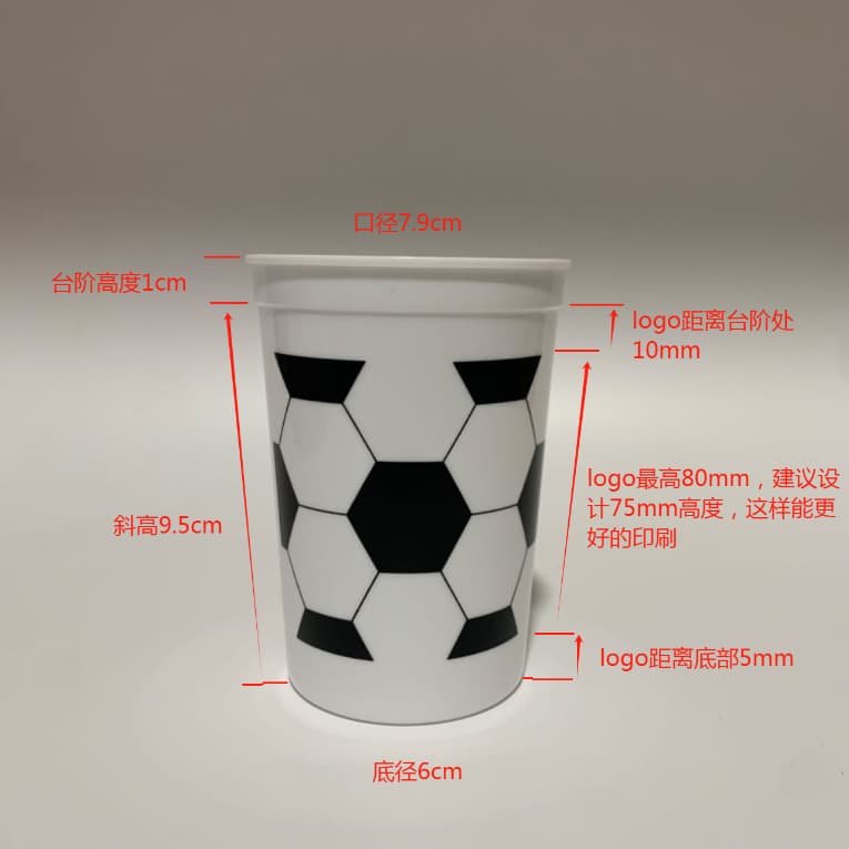 In-Mold Labeling (IML) for Plastic Cups – A Complete Guide