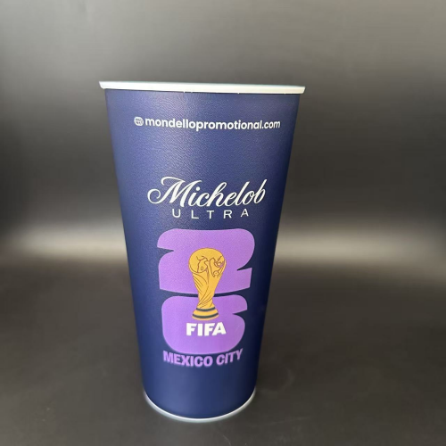In-Mold Labeling (IML) for Plastic Cups – A Complete Guide