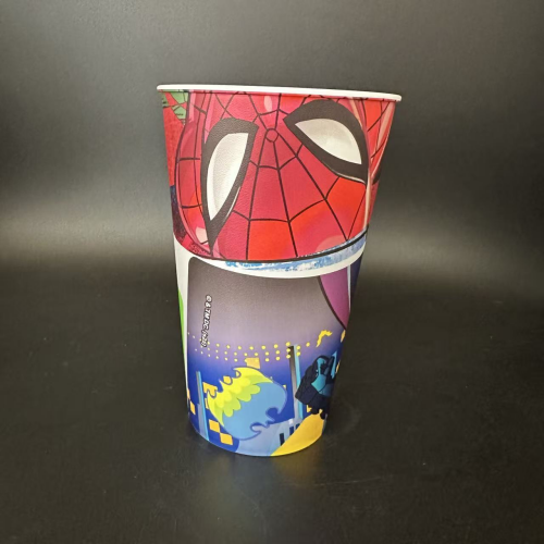 In-Mold Labeling (IML) for Plastic Cups – A Complete Guide