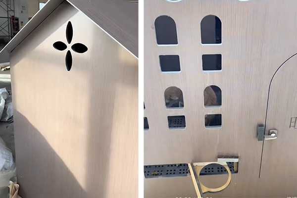 High Pressure Laminate