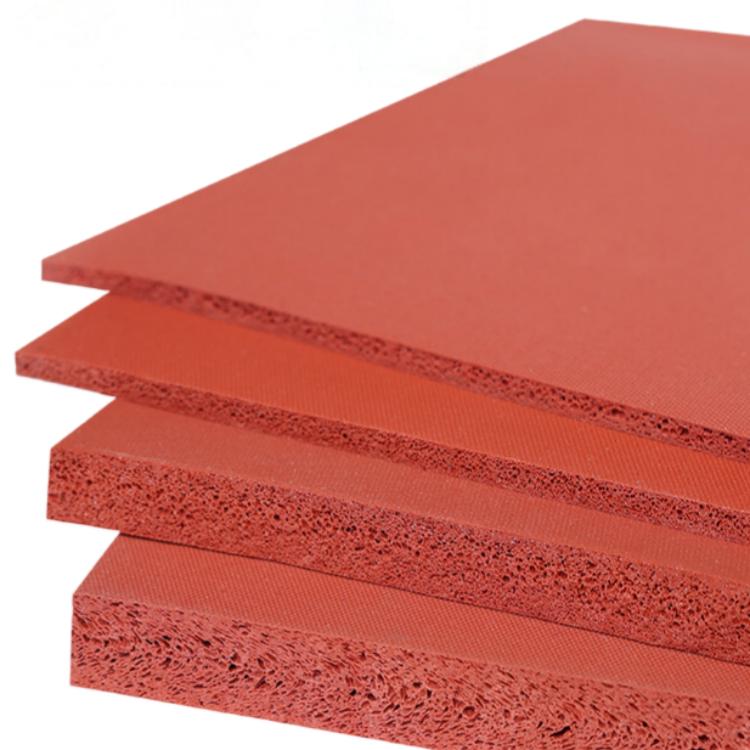 Silicone Foam