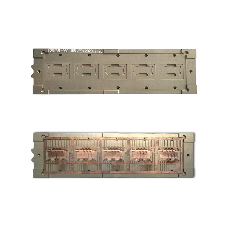 DBC Substrate WBF9026D