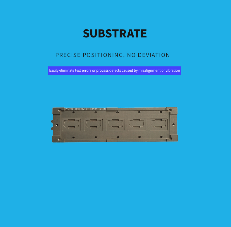 DBC Substrate WBF9026D