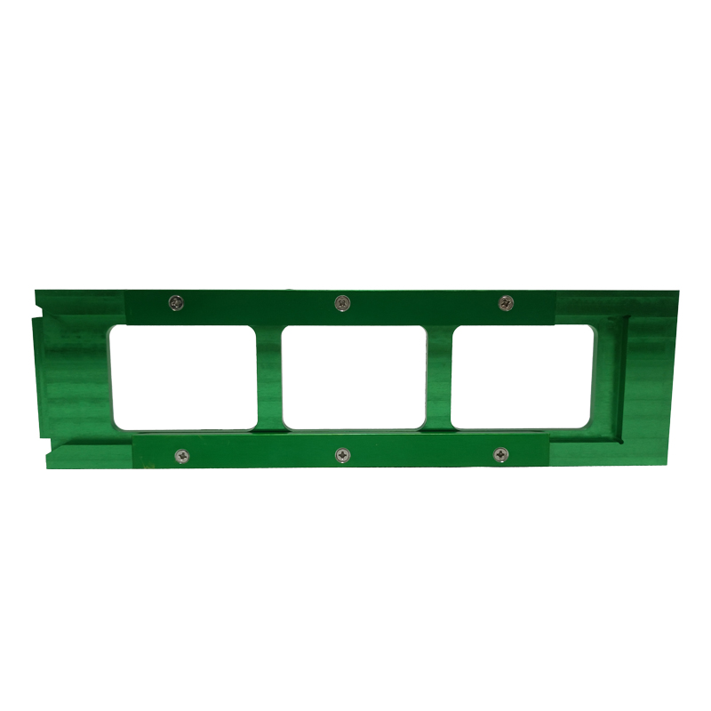 Sampling fixture DSF90A95