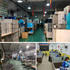 Sampling fixture DSF90A95
