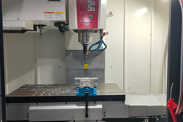 Metal Wafer Cassette