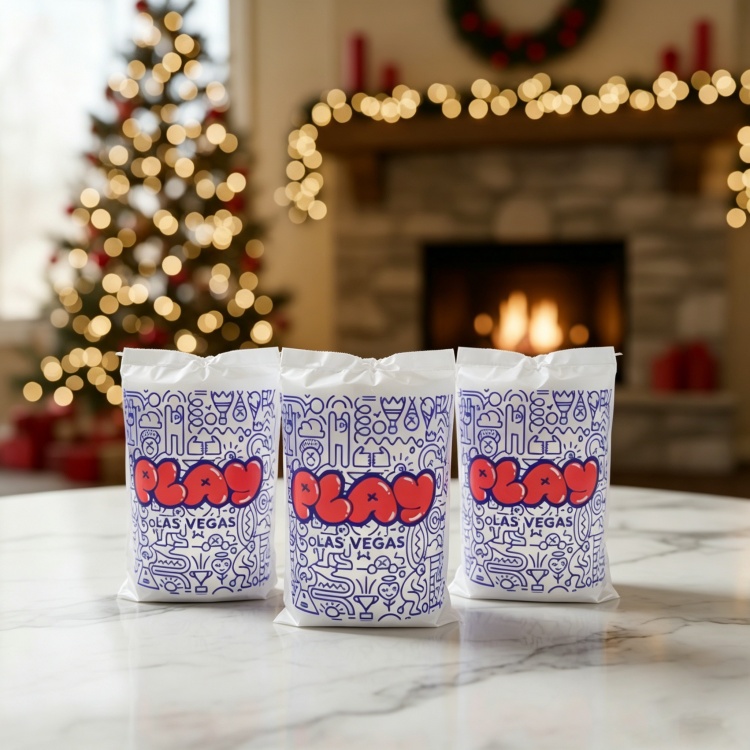 Custom Printed Plastic Cups