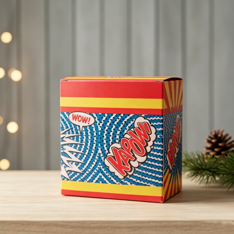 Custom Printed Plastic Cups