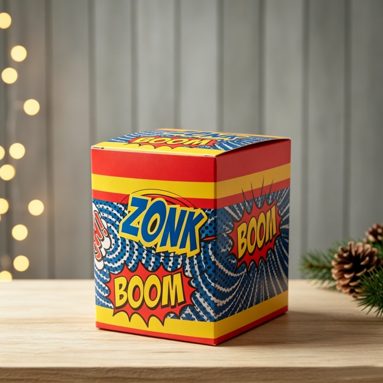 Custom Printed Plastic Cups