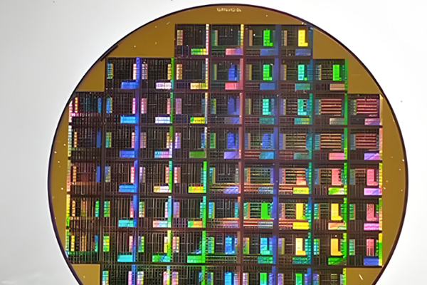 Metal Wafer Cassette
