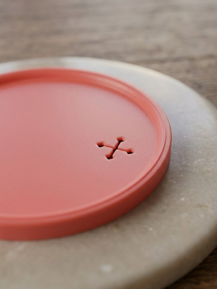 12oz Custom Plastic Cup with Lid